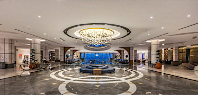 Beks Premium Resort & Spa  Genel 2